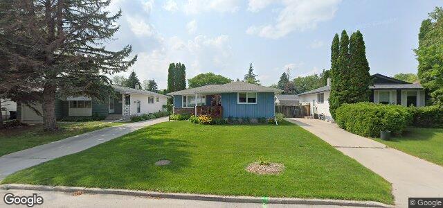 Larawan ng 11 Honeywood Street sa Winnipeg, Manitoba