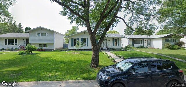 Larawan ng 11 Roselawn Bay sa Winnipeg, Manitoba