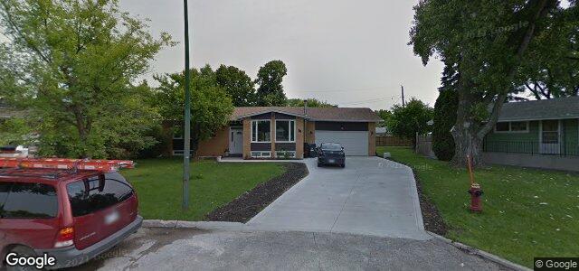 Larawan ng 11 Vryenhoek Place sa Winnipeg, Manitoba
