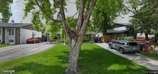 Larawan ng 110 Callum Crescent sa Winnipeg, Manitoba