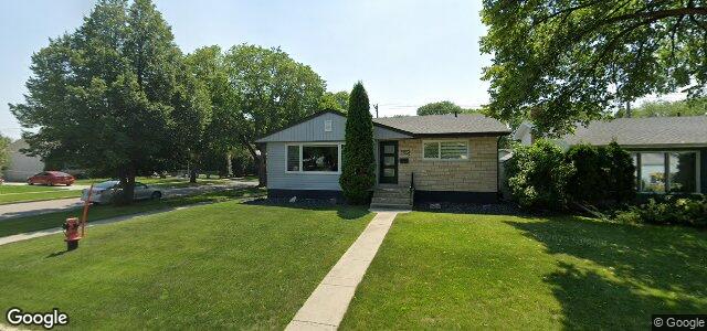 Larawan ng 1102 Rosewell Place sa Winnipeg, Manitoba