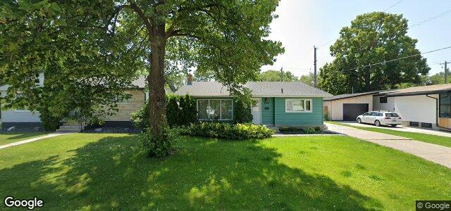 Larawan ng 1104 Rosewell Place sa Winnipeg, Manitoba