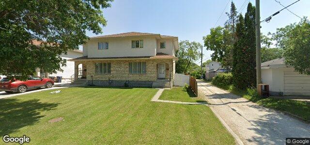 Larawan ng 1105 Brazier Street sa Winnipeg, Manitoba