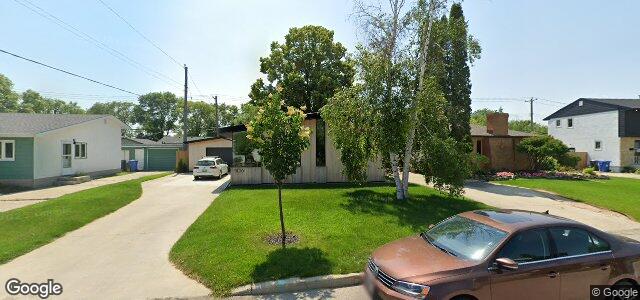 Larawan ng 1106 Rosewell Place sa Winnipeg, Manitoba