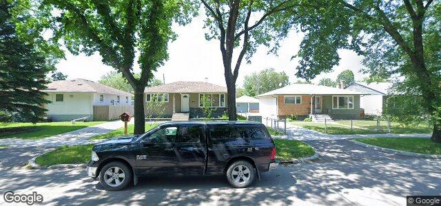 Larawan ng 1106 Rothesay Street sa Winnipeg, Manitoba