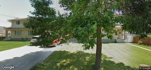 Larawan ng 1107 Brazier Street sa Winnipeg, Manitoba