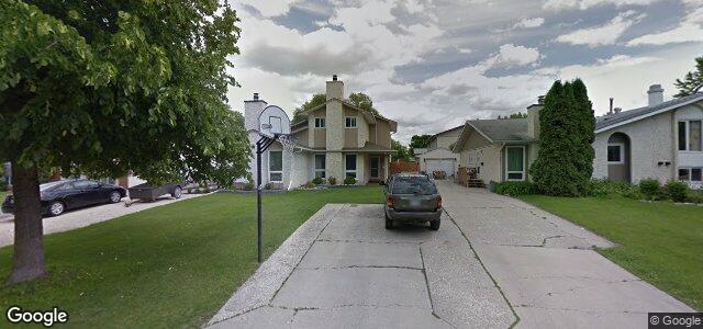 Larawan ng 111 Bret Bay sa Winnipeg, Manitoba