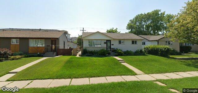 Larawan ng 111 Macaulay Crescent sa Winnipeg, Manitoba
