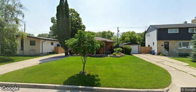 Larawan ng 1110 Rosewell Place sa Winnipeg, Manitoba