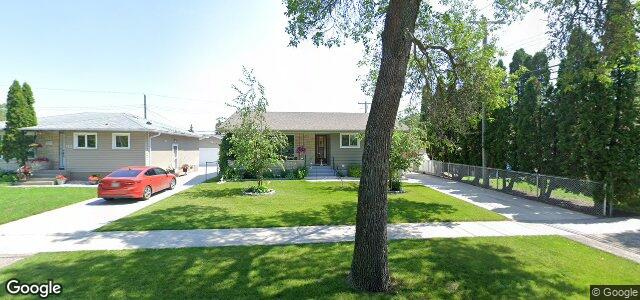 1111 De Fehr Street（加拿大曼尼托巴省温尼伯市）房屋照片