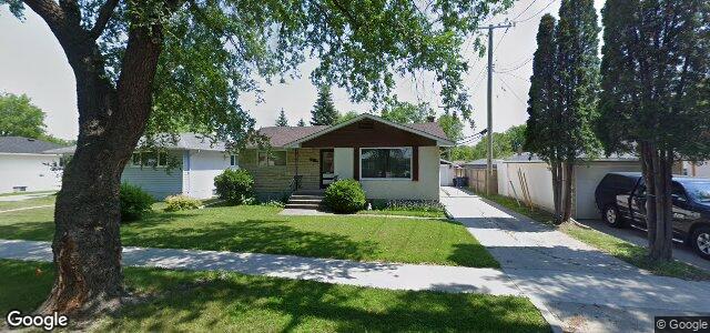 Larawan ng 1111 Rothesay Street sa Winnipeg, Manitoba
