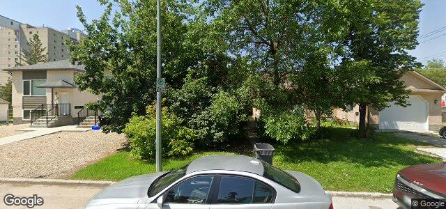 Larawan ng 1112 Brazier Street sa Winnipeg, Manitoba
