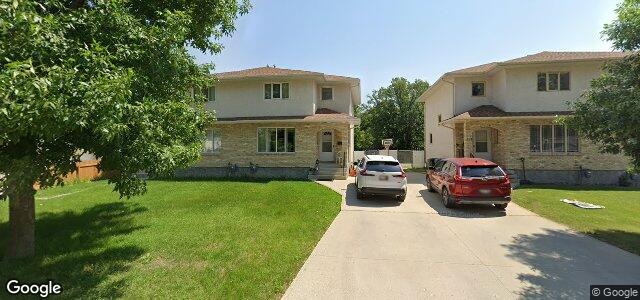 Larawan ng 1113 Brazier Street sa Winnipeg, Manitoba