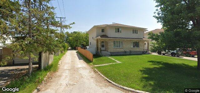 Larawan ng 1115 Brazier Street sa Winnipeg, Manitoba