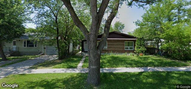 Larawan ng 1116 Roch Street sa Winnipeg, Manitoba