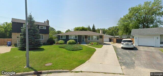 Larawan ng 1116 Rosewell Place sa Winnipeg, Manitoba