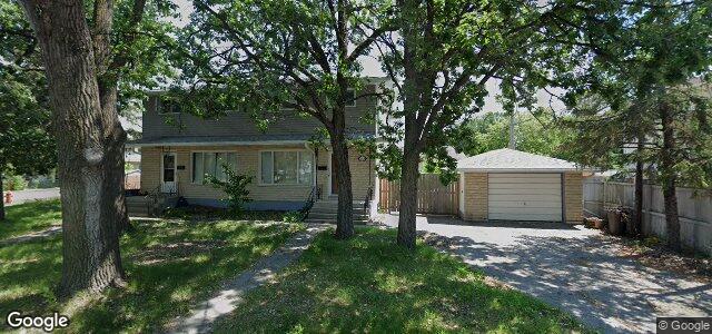Photo of 1119 Brazier Street in Winnipeg, Manitoba