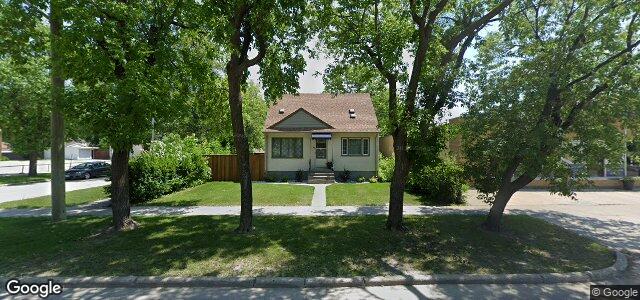 Larawan ng 1119 Roch Street sa Winnipeg, Manitoba