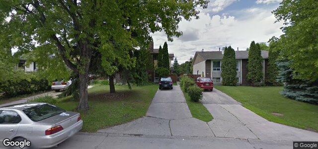 Larawan ng 112 Bret Bay sa Winnipeg, Manitoba