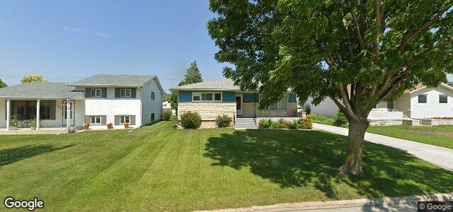 Larawan ng 112 Macaulay Crescent sa Winnipeg, Manitoba