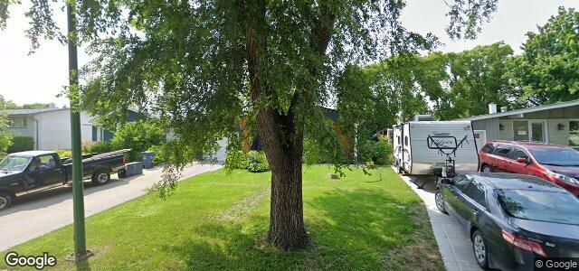 Larawan ng 112 Roselawn Bay sa Winnipeg, Manitoba