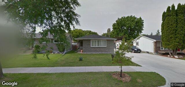 Larawan ng 112 Vryenhoek Crescent sa Winnipeg, Manitoba