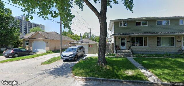Larawan ng 1120 Brazier Street sa Winnipeg, Manitoba