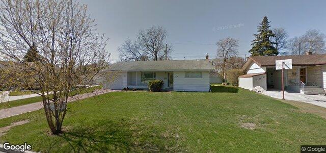 Larawan ng 1120 Rosewell Place sa Winnipeg, Manitoba