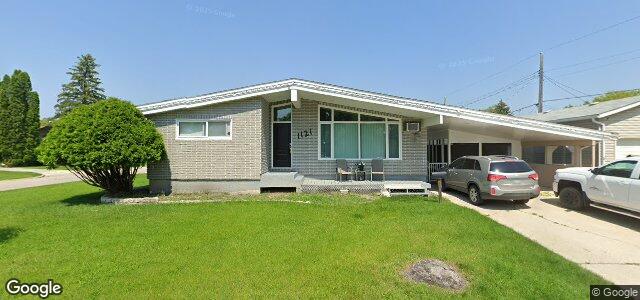 Larawan ng 1121 Rosewell Place sa Winnipeg, Manitoba