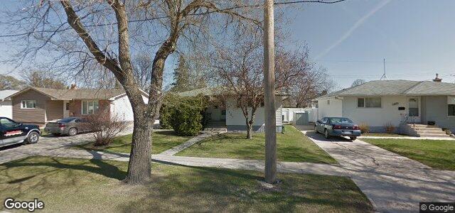 Larawan ng 1121 Rothesay Street sa Winnipeg, Manitoba