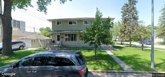 Larawan ng 1122 Brazier Street sa Winnipeg, Manitoba