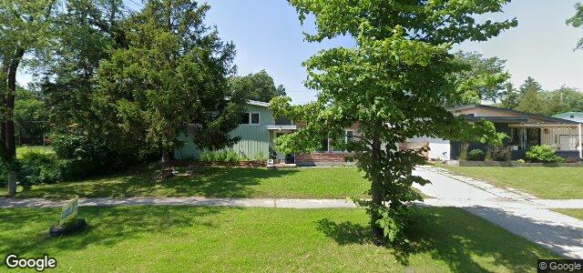 Larawan ng 1122 Corinne Street sa Winnipeg, Manitoba