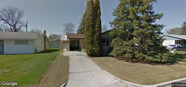 Larawan ng 1122 Rosewell Place sa Winnipeg, Manitoba