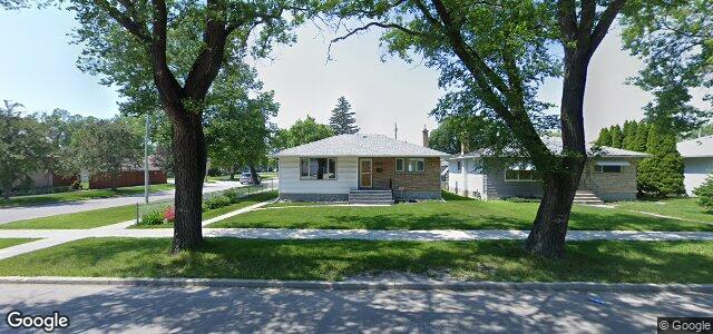 1122 Rothesay Street（加拿大曼尼托巴省温尼伯市）房屋照片