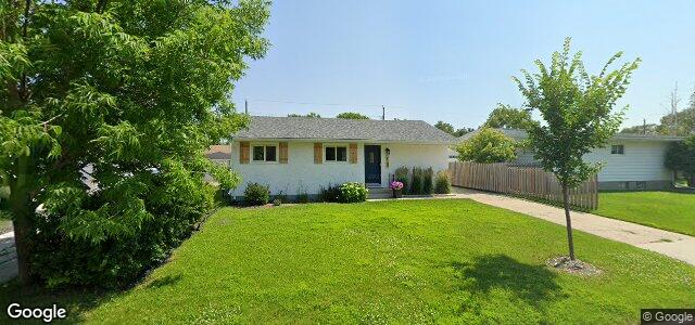 Larawan ng 1123 Rosewell Place sa Winnipeg, Manitoba