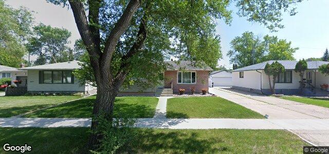 Larawan ng 1123 Rothesay Street sa Winnipeg, Manitoba