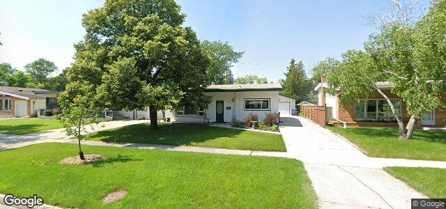 Larawan ng 1126 Corinne Street sa Winnipeg, Manitoba