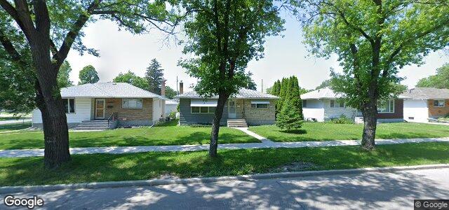 Larawan ng 1126 Rothesay Street sa Winnipeg, Manitoba