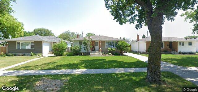 Larawan ng 1127 De Fehr Street sa Winnipeg, Manitoba