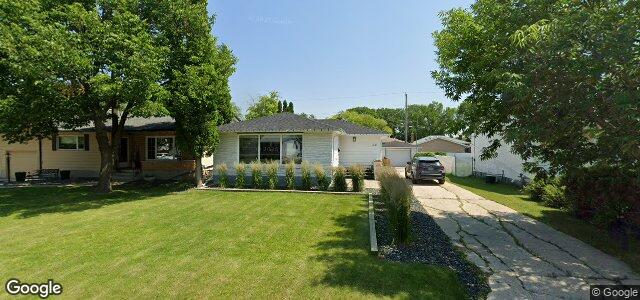 Larawan ng 1127 Rosewell Place sa Winnipeg, Manitoba