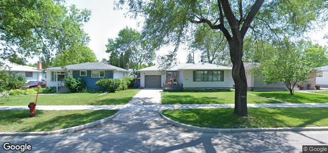Larawan ng 1127 Rothesay Street sa Winnipeg, Manitoba