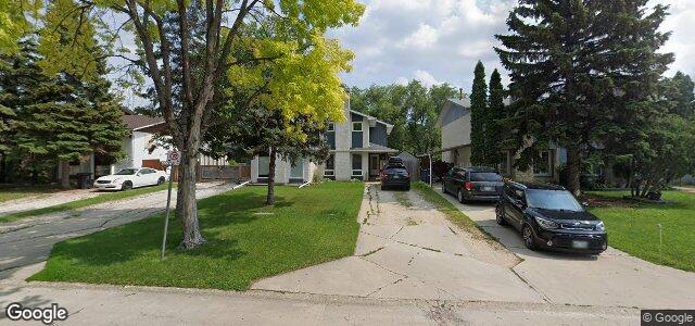 Larawan ng 113 Callum Crescent sa Winnipeg, Manitoba