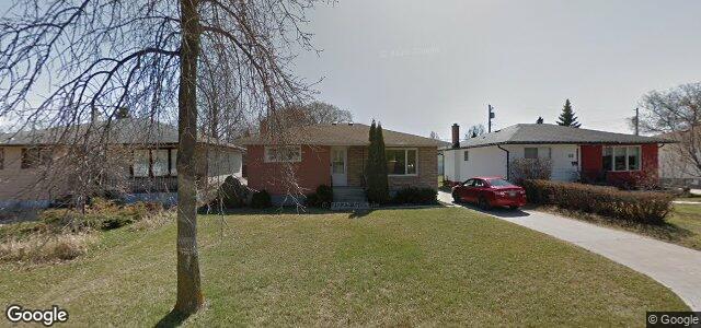 Larawan ng 113 Eade Crescent sa Winnipeg, Manitoba