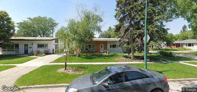 Larawan ng 1130 Corinne Street sa Winnipeg, Manitoba