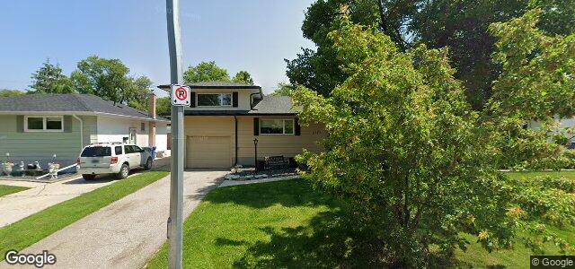 Larawan ng 1131 Rosewell Place sa Winnipeg, Manitoba