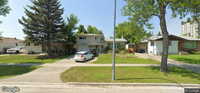 Larawan ng 1134 De Fehr Street sa Winnipeg, Manitoba