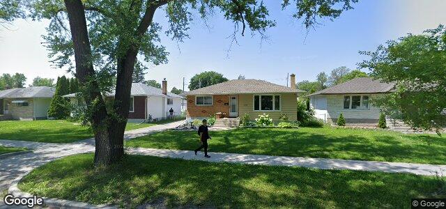 Larawan ng 1134 Rothesay Street sa Winnipeg, Manitoba