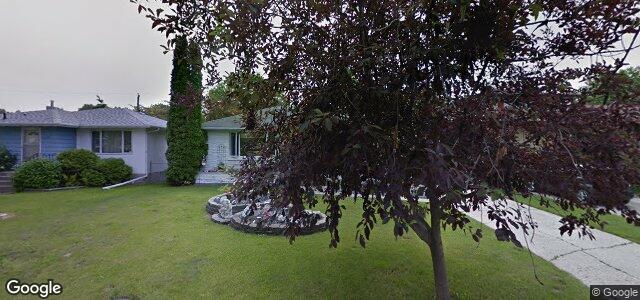 1135 Rosewell Place（加拿大曼尼托巴省温尼伯市）房屋照片