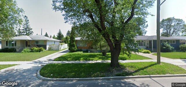 Larawan ng 1135 Rothesay Street sa Winnipeg, Manitoba