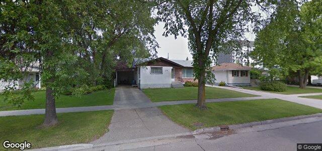 Larawan ng 1138 De Fehr Street sa Winnipeg, Manitoba